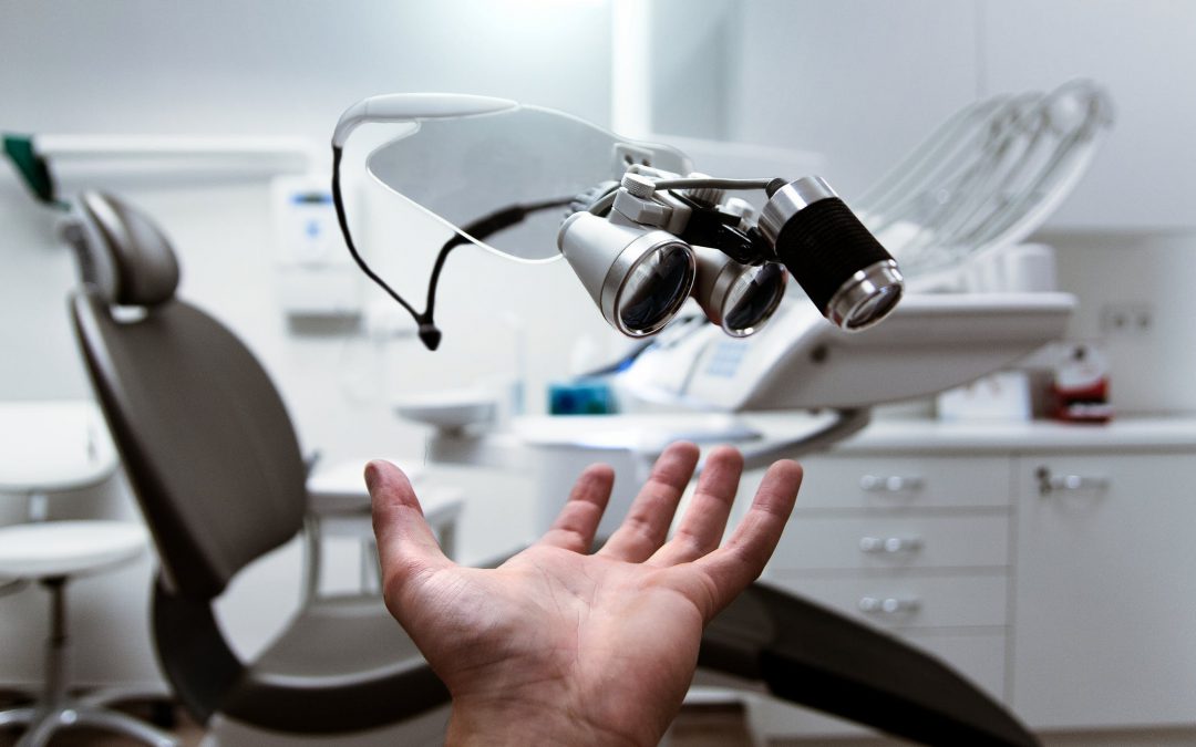 De voordelen van een narcose tandarts